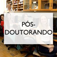 pos-doutorando