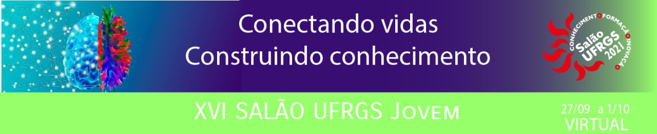 UFRGS Jovem 2021