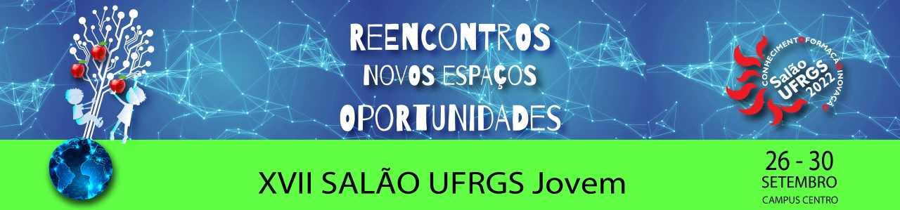 UFRGS Jovem 2022