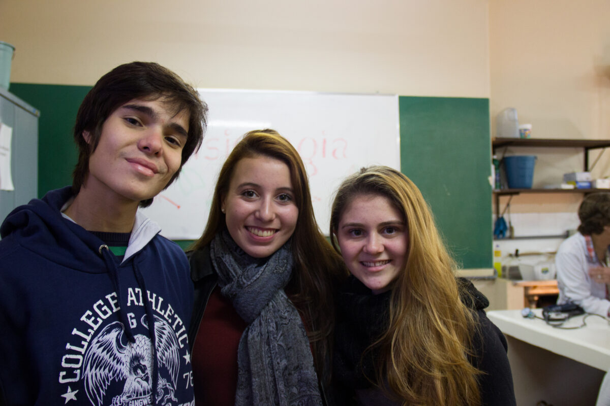 UFRGS Portas Abertas 2016