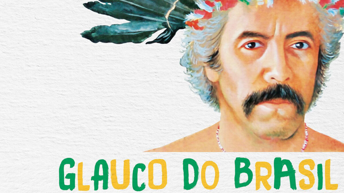 Glauco do Brasil