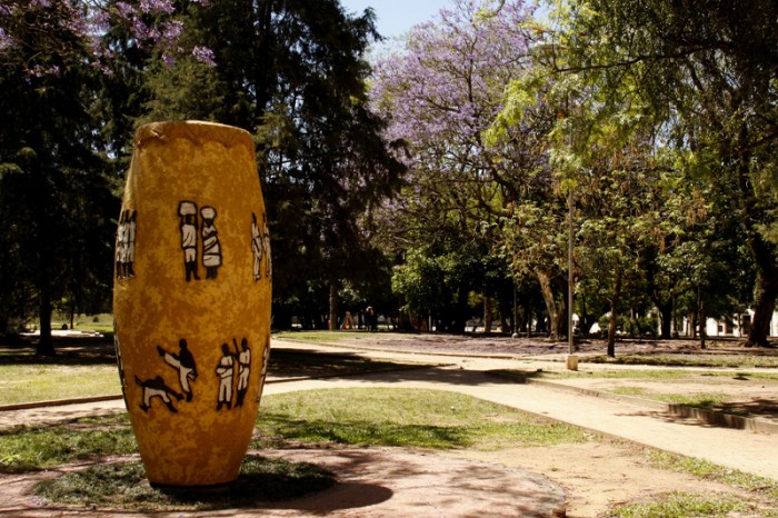 Inscrições abertas para segunda edição do curso "Territórios Negros: Patrimônio Afro-Brasileiro em Porto Alegre"
