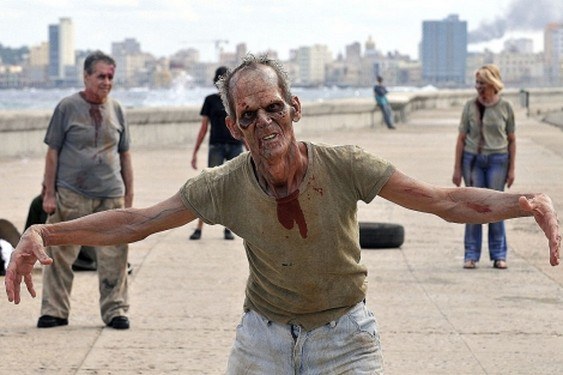 Cineclube da Ciência Política exibe filme cubano
