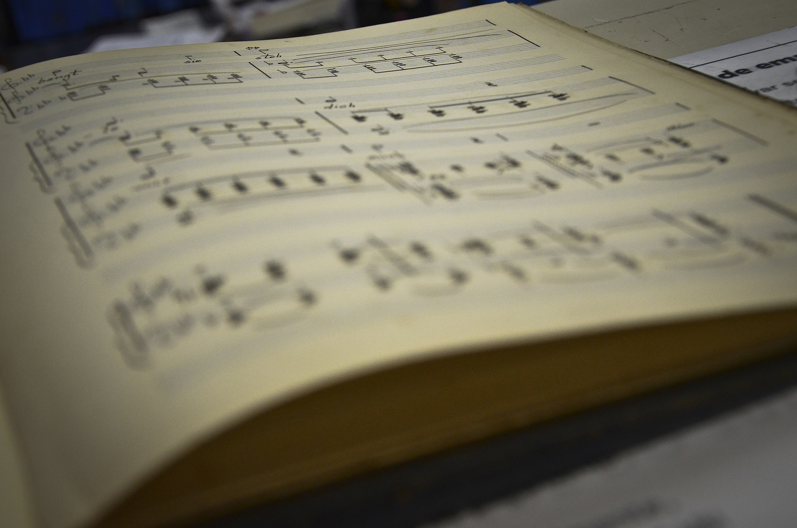 Instituto de Artes promove oficina de djembe