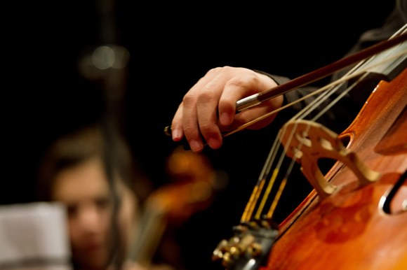 Porto Alegre recebe o XVIII Encontro de Violoncelos do RS