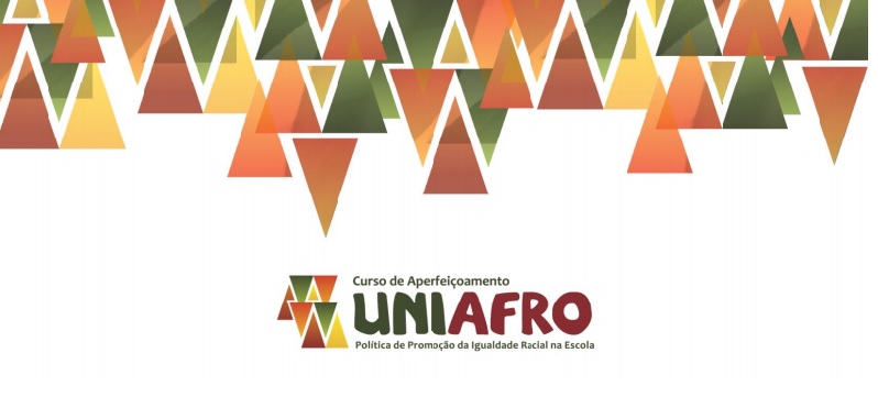 Curso de aperfeiçoamento UNIAFRO realiza 3ª edição