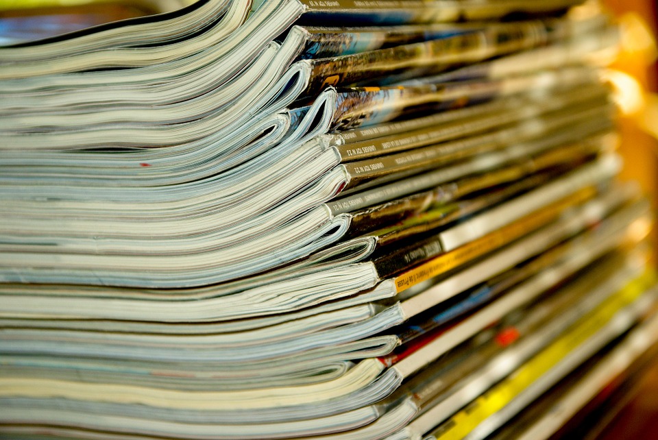 Chamada de artigos para Revista Conexão UEPG