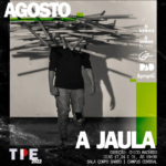 A Jaula ou a tentativa de libertar o espectador de teatro