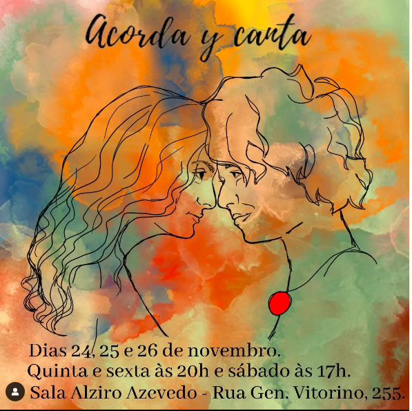 Acorda Y Canta