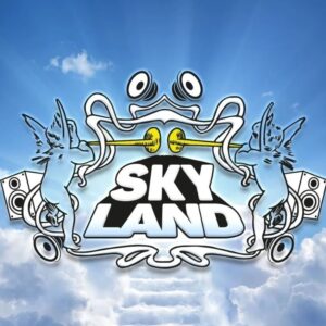 Skyland – O céu é pop, o inferno também e Jesus Cristo é mesmo um superstar!