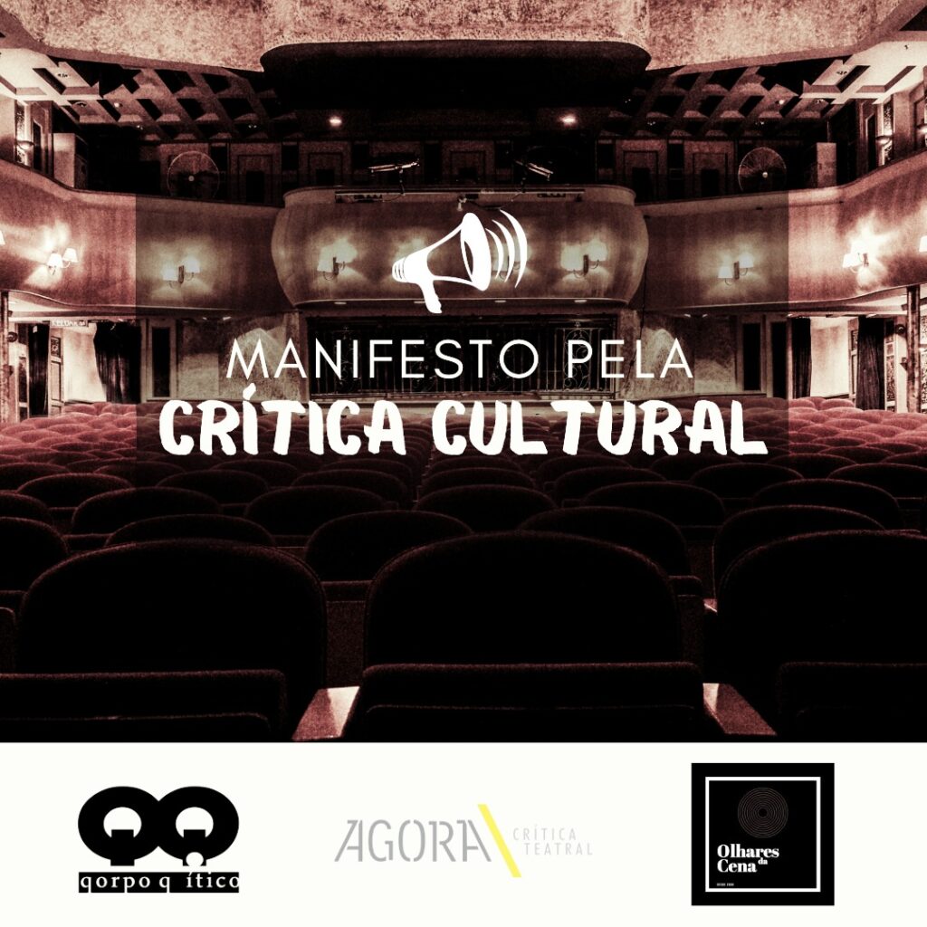 POR UMA CRÍTICA CONTINUADA NOS FESTIVAIS DE PORTO ALEGRE