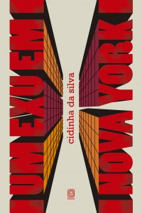 Um Exu em Nova York - Cidinha da Silva - Editora Pallas