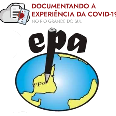 Documentando a experiência da Covid 19 na EPA