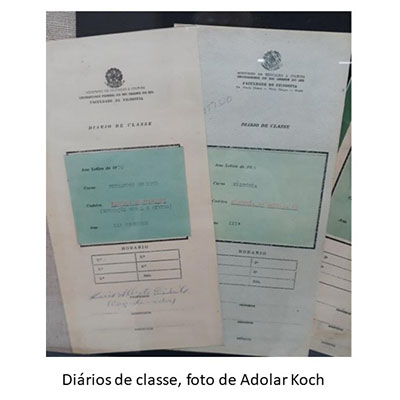 A disciplina de EPB – estudos de problemas brasileiros na ditadura militar e civil brasileira-1970/1993: o caso da UFRGS