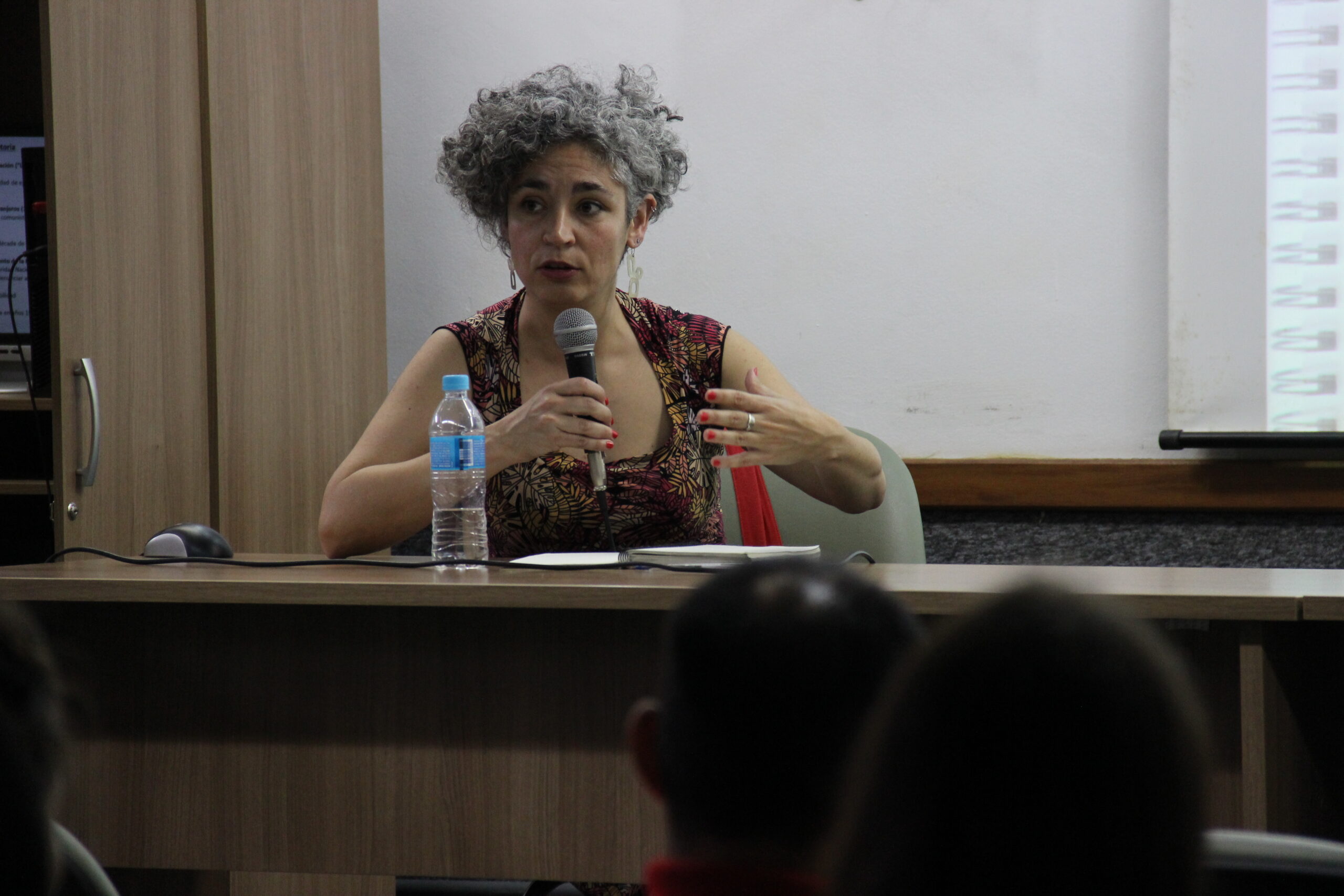 Encontro debate políticas migratórias de Brasil e Argentina