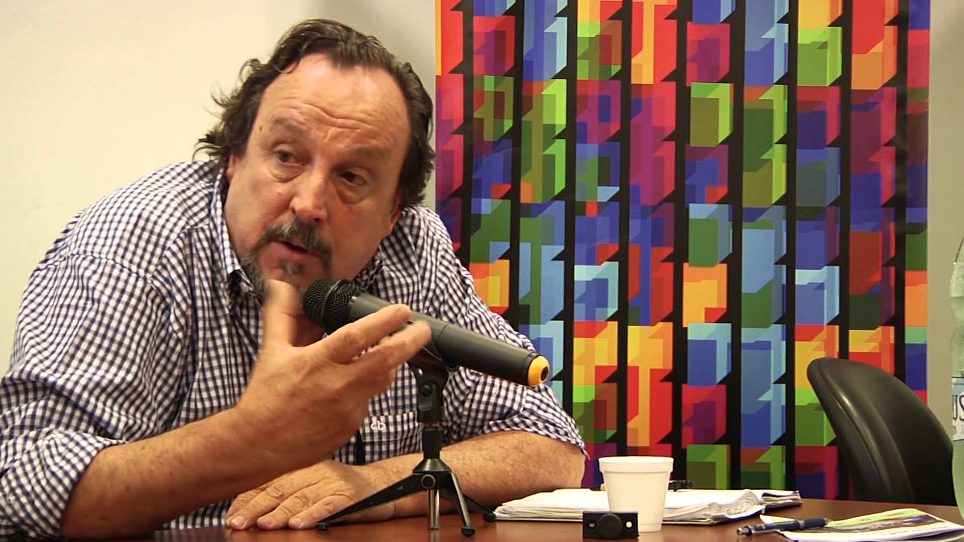 Minicurso debate extensão crítica durante o XIX Salão de Extensão na próxima terça (16)