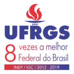 logo UFRGS