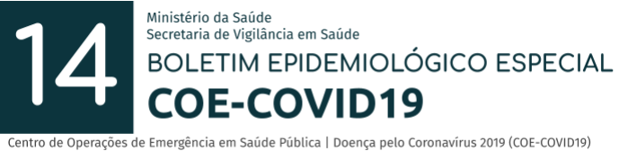 Boletins epidemiologicos
