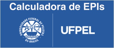 Calculadora de Necessidade de EPIs para o Enfrentamento do COVID-19 na APS
