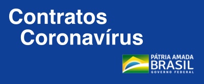 Contratos coronavírus