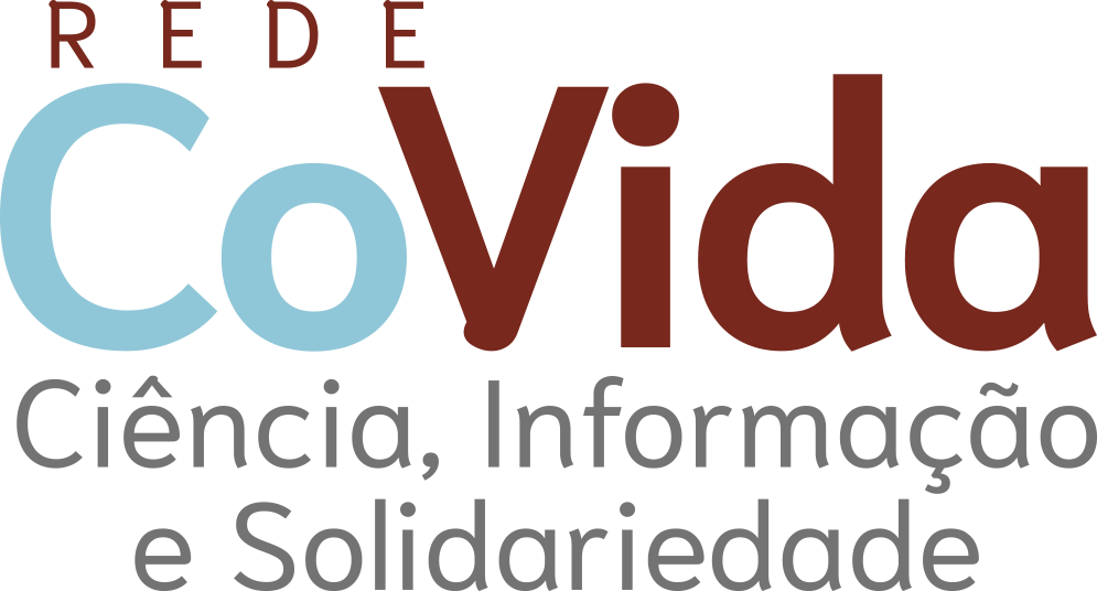 Rede CoVida - Ciência, informação e Solidariedade