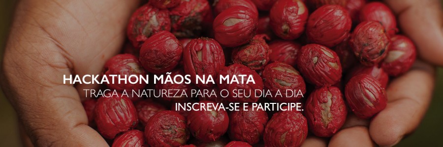 Hackathon Natura Ekos