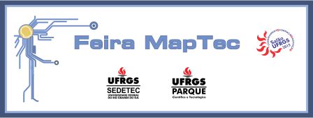 Feira MapTec