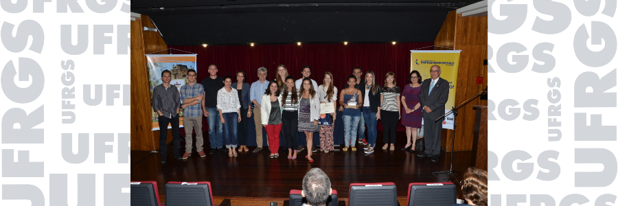 Sedetec premia ideias inovadoras e reconhece protagonismo de pesquisadores