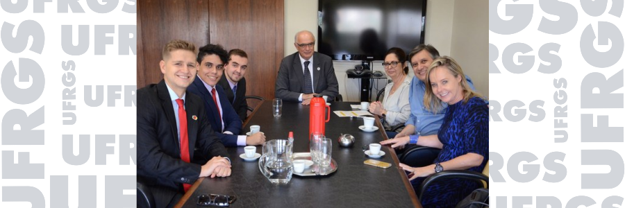 Universidade recebe demandas de empresas juniores