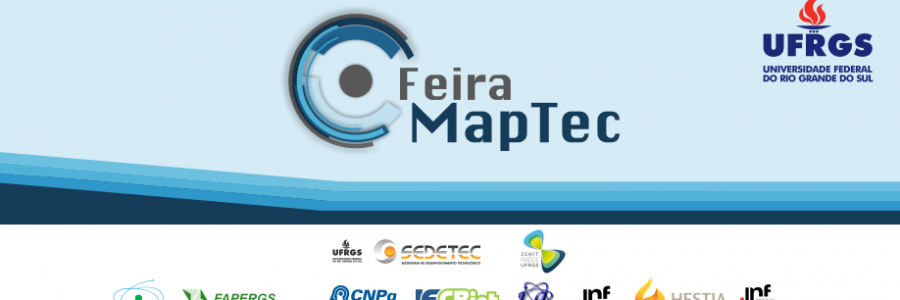 Feira MapTec