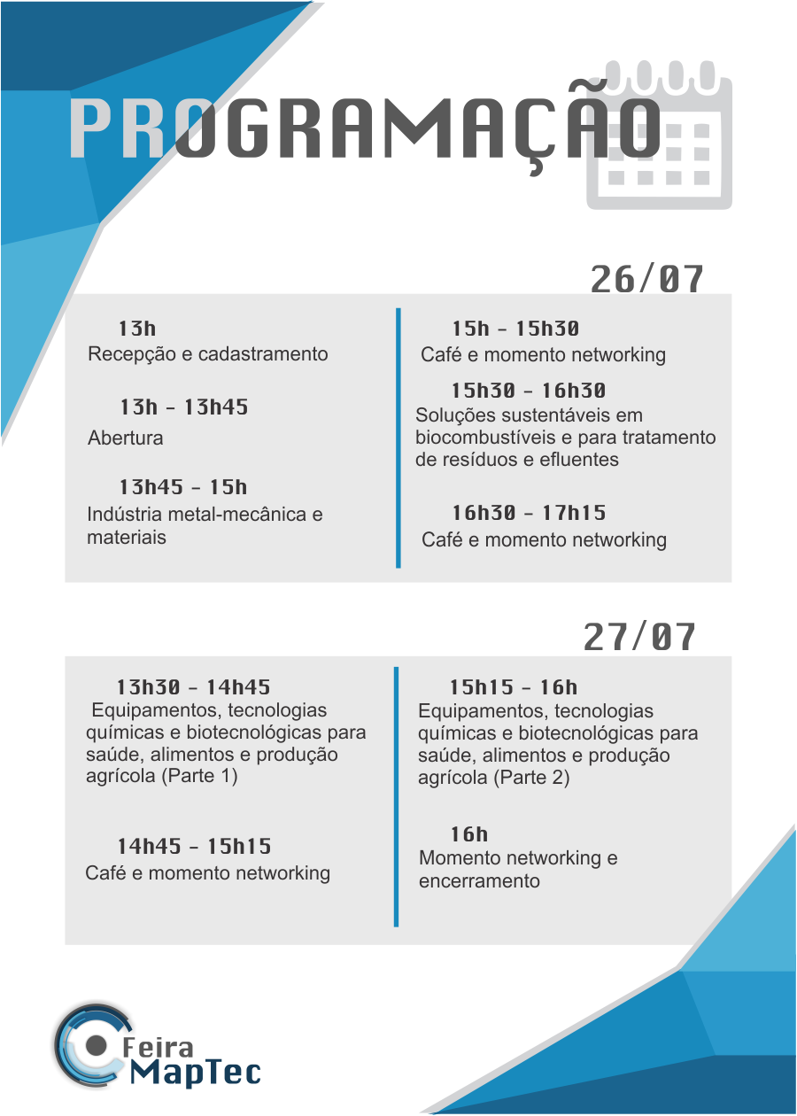 Programação