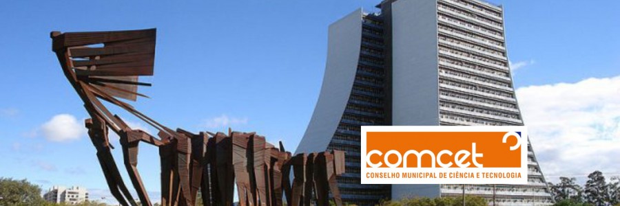 SEMINÁRIO: MEIO AMBIENTE E TECNOLOGIAS SUSTENTÁVEIS: ENERGIAS RENOVÁVEIS, SANEAMENTO E MOBILIDADE URBANA