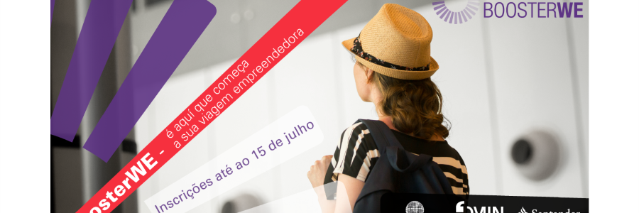 RedEmprendia BoosterWE – Oportunidade de estágio internacional
