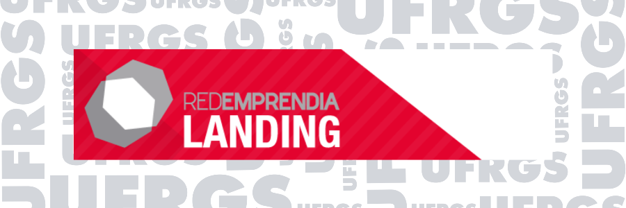 RedEmprendia Landing – INSCRIÇÕES PRORROGADAS!