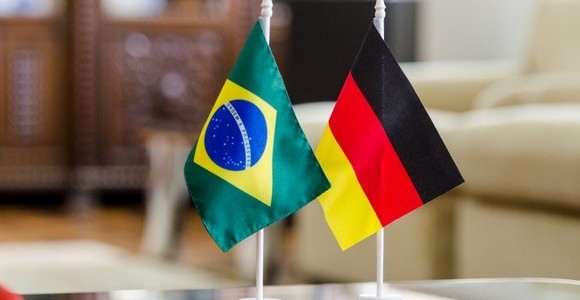 UFRGS e PUCRS são selecionadas para sediar Centro de Estudos Alemães e Europeus