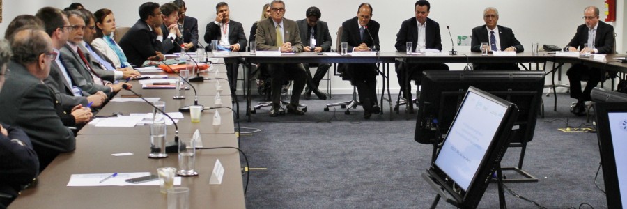 Plano nacional de empreendedorismo tecnológico começa a ser articulado