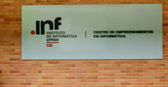 Oficina prepara empreendedores para pré-incubação no CEI/UFRGS