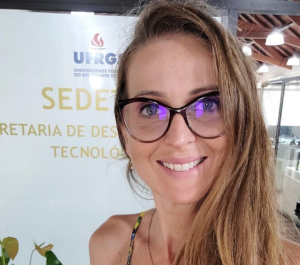 Ana Beatriz Michels
