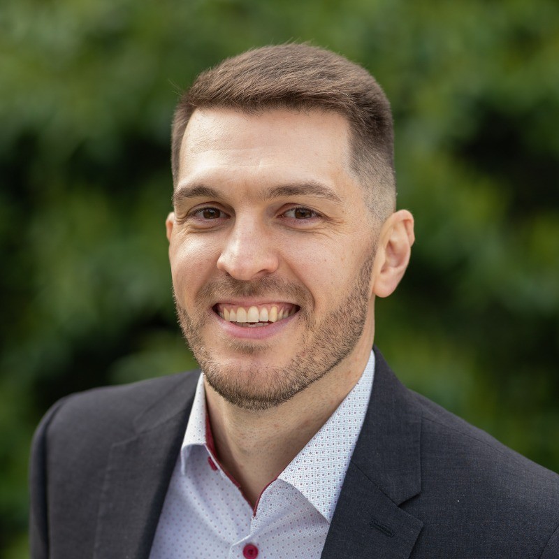 Marcos Antonio de Oliveira Junior