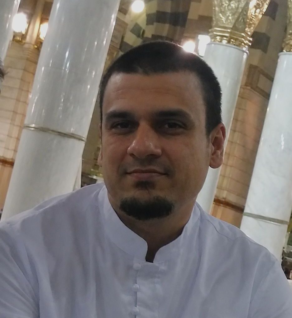 Pablo Quintero