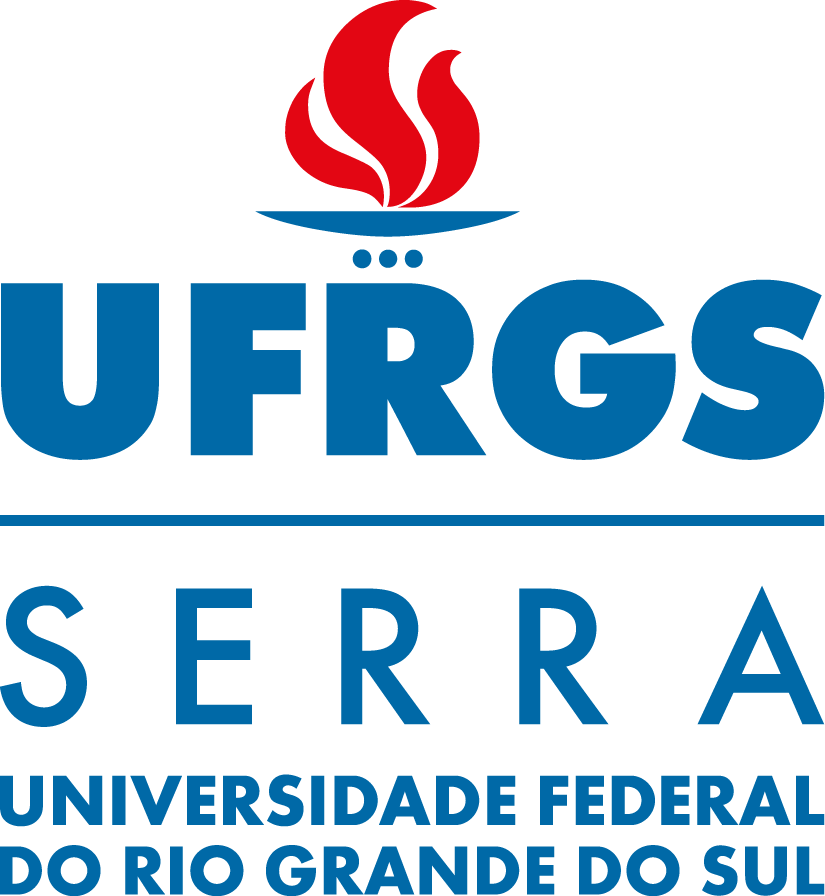 Logomarca Campus Serra — com descritor