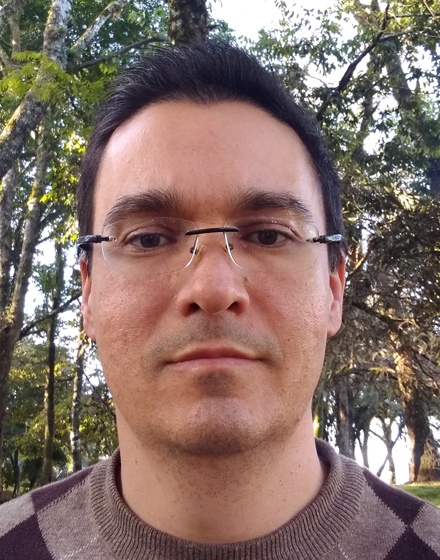 André Teixeira Pontes