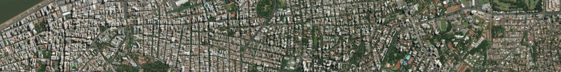 Sistemas Urbanos
