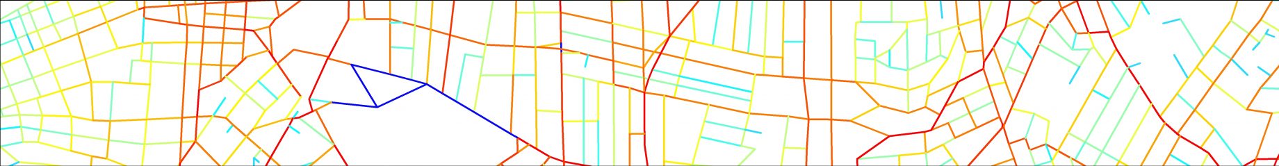 Sistemas Urbanos
