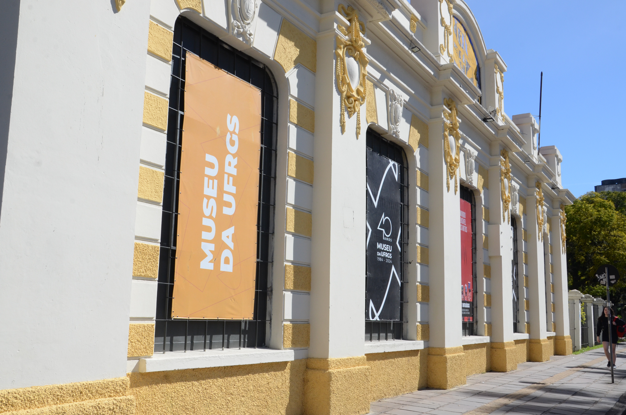 Minicurso | Relações entre arquitetura e processos museológicos