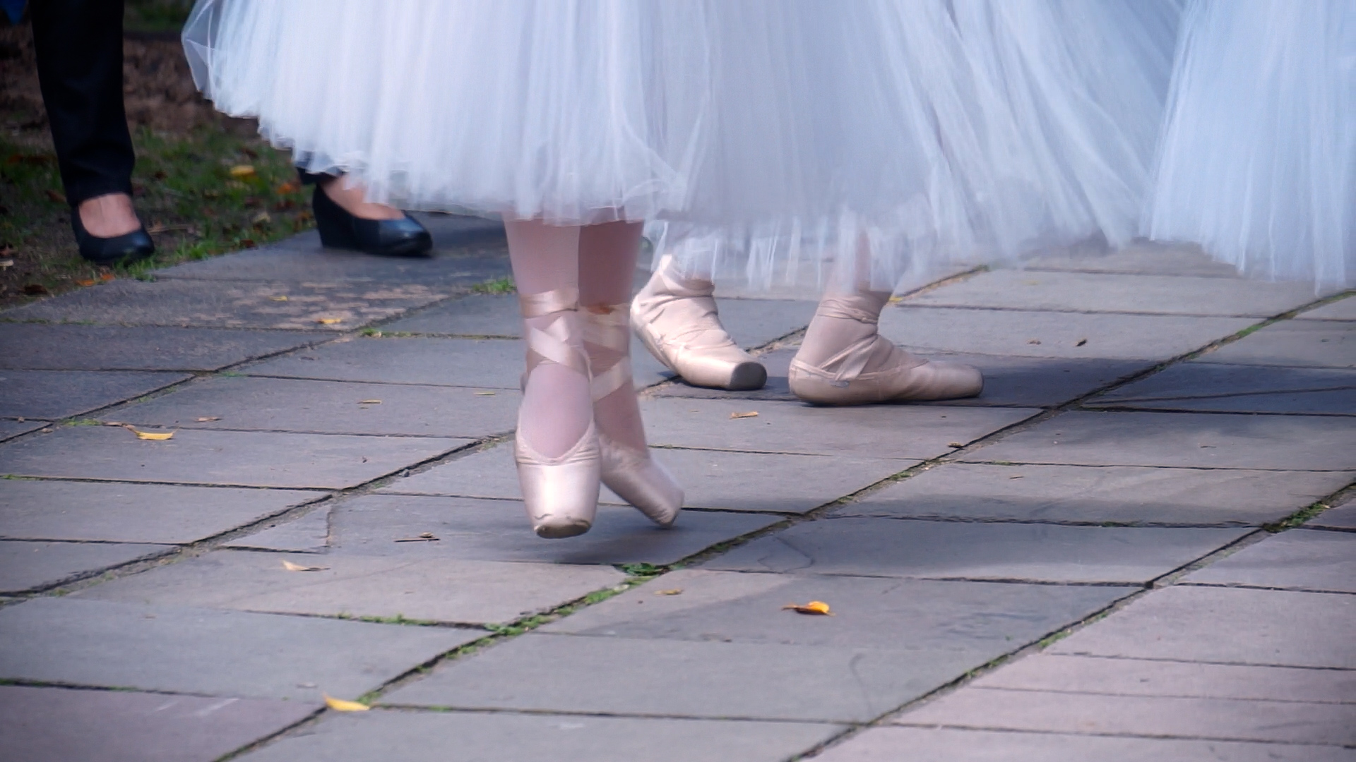 Espetáculo | Ballet Virtuose apresenta "Suíte Quebra-Nozes"
