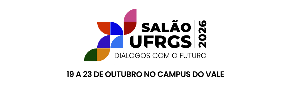 Logo do Salão UFRGS