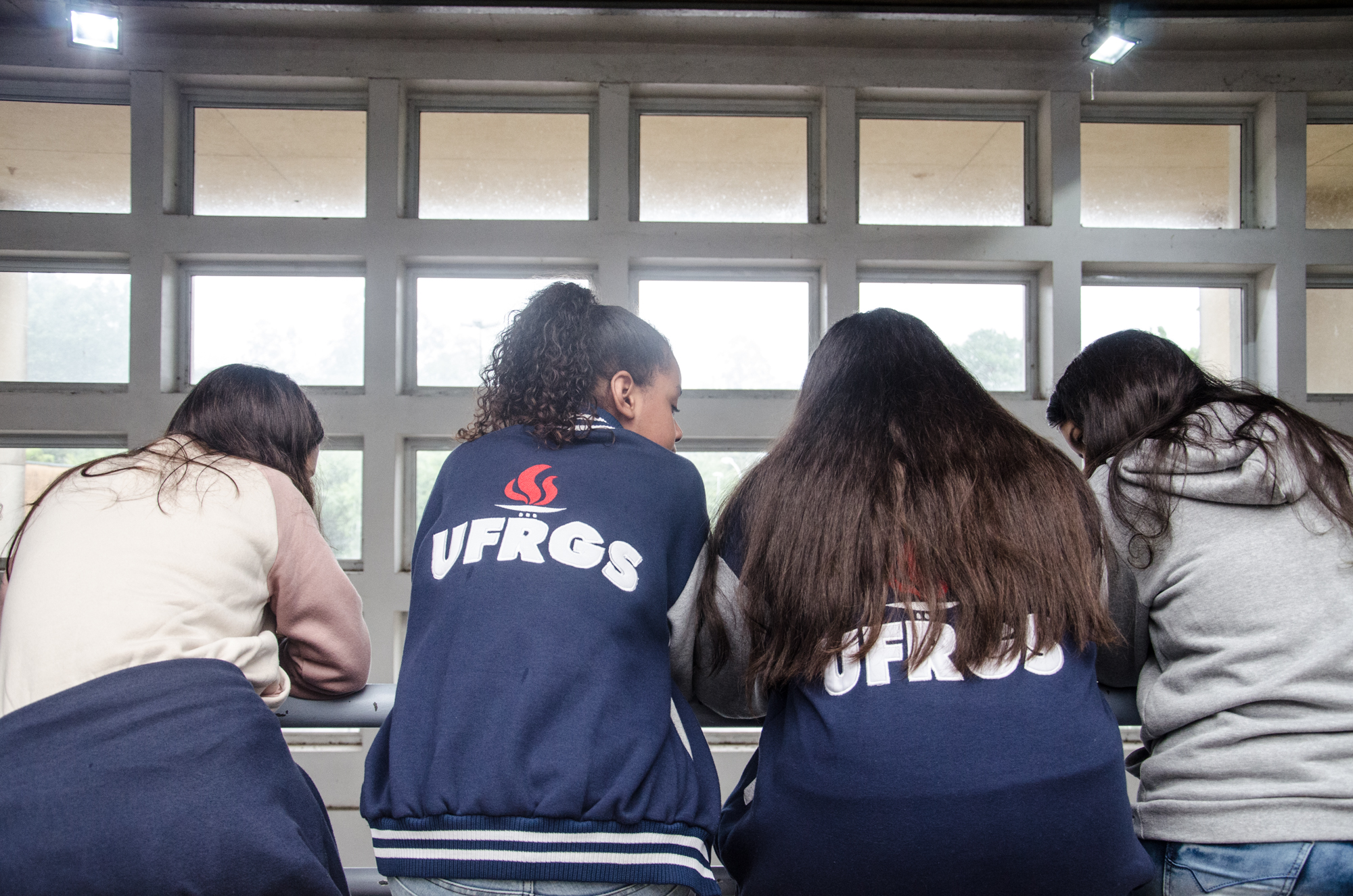 Oficina | Guia de sobrevivência para o ENEM e Vestibular UFRGS