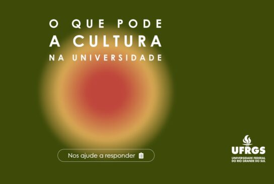 politica cultural - Rádio da Universidade - UFRGS