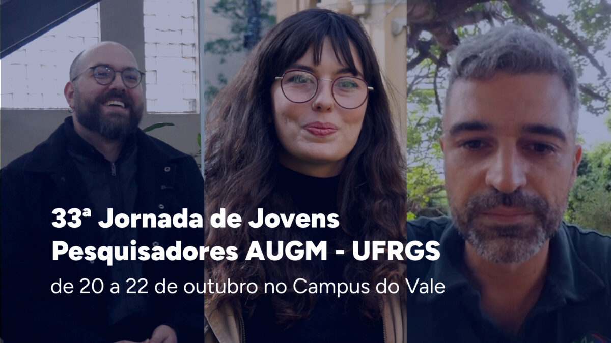 newsletter AUGM - Fernando Favaretto